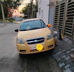 شيفروليه أفيو